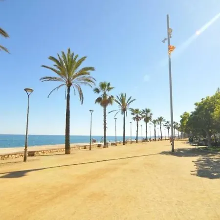 Hestia * Canet De Mar