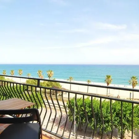 Appartement Hestia