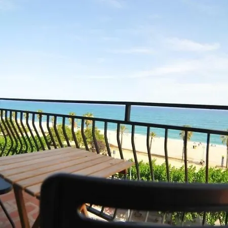 Appartement Hestia *