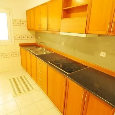 Appartement Hestia *
