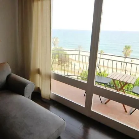 Hestia Appartement *