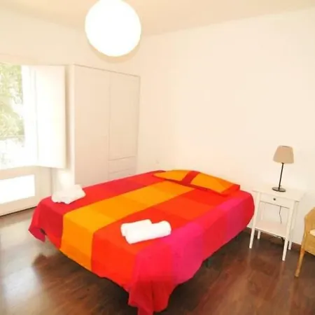 Appartement Hestia
