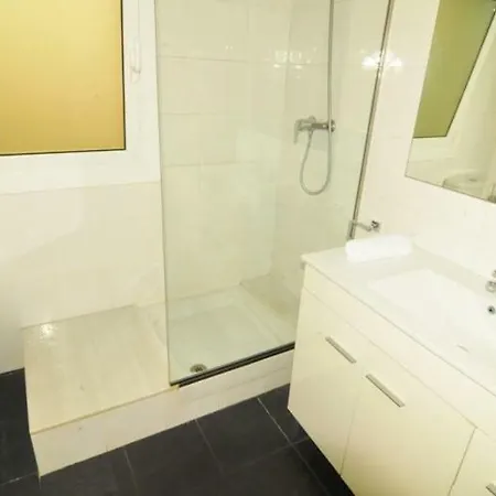 Appartement Hestia Canet De Mar