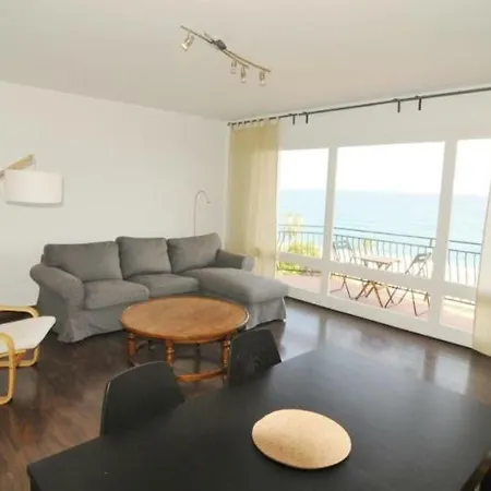 Appartement Hestia *