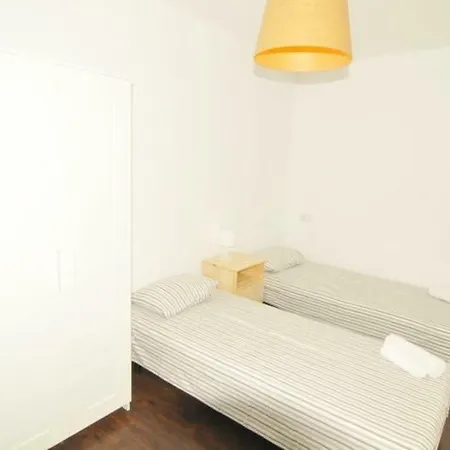 Hestia Appartement *